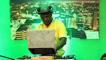 The Boyz Live Celebrating the 80's & 90's