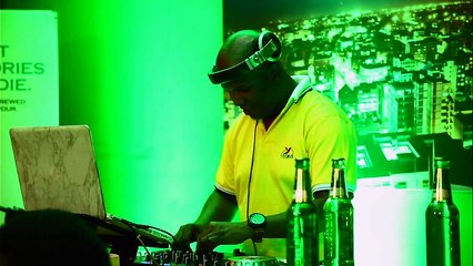The Boyz Live Celebrating the 80's & 90's