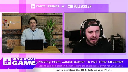 Apple iOS 14 & MacOS Big Sur; Mixer Shutting Down; Opioid, Inc. | Digital Trends Live 6.23.20