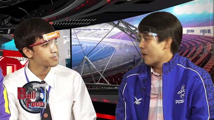 รายการ "ห้อง Ballroom J.League"  (24 มิ.ย.63 | EP.1)