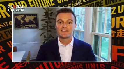 Global Goal: Unite for Our Future | The Summit