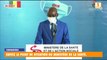 Suivez en direct le point de situation du Coronavirus au Sénégal de ce Dimanche 28 Juin 2020
