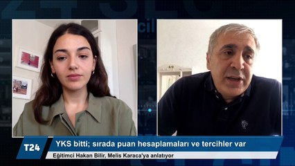 YKS bitti; sırada puan hesaplamaları ve tercihler var
