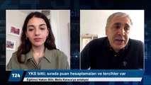 YKS bitti; sırada puan hesaplamaları ve tercihler var