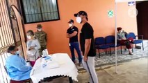 Conape, Salud Pública y Defensa intervienen hogar de ancianos por brote de coronavirus