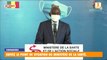 Suivez en direct le point de situation du Coronavirus au Sénégal de ce Mardi 30 Juin 2020