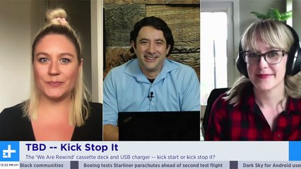 Hands On The Dell XPS 17; A Glove That Translates Sign Language | Digital Trends Live 7.1.20