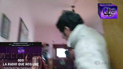 GDS Radio Mar del Plata