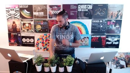 Vibesolate FM