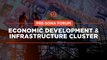 Economic Development and Infrastructure Cluster Pre-SONA Forum | July 8, 2020