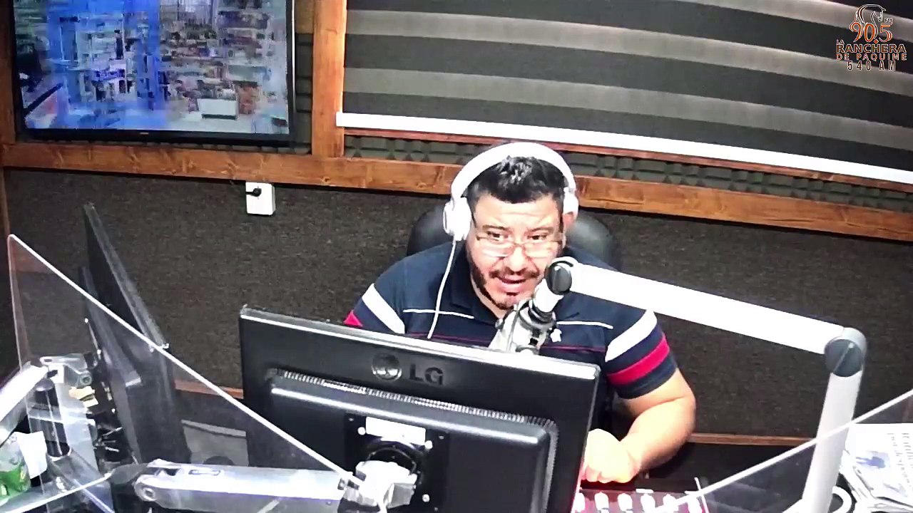 La Ranchera de Cuauhtémoc 89.7 FM