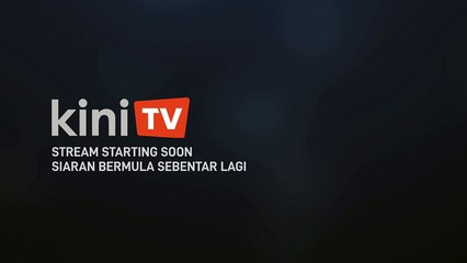 LIVE: Covid-19 situation update by Health DG Dr Noor Hisham Abdullah