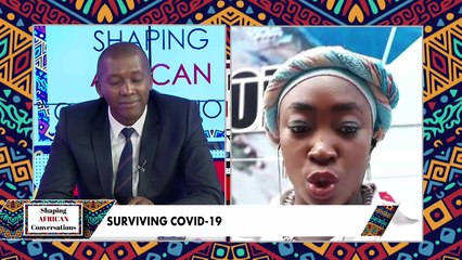 Shaping African Conversations