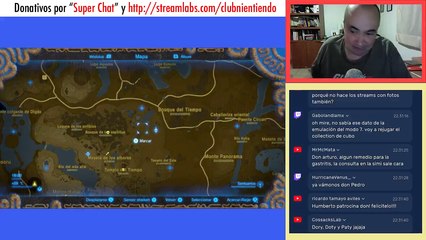 Zelda: Breath of the Wild #32