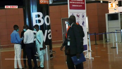 Suivez en direct le point de situation du Coronavirus au Sénégal de ce Mercredi 15 Juillet 2020