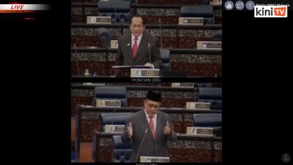 Dewan Rakyat Proceedings: 16 July 2020 (Morning Session)