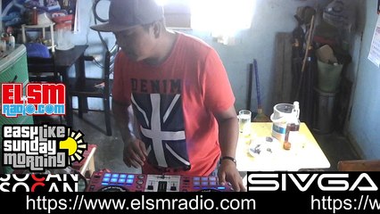 EASY LIKE SUNDAY MORNING RADIO