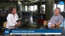 Türkiye'nin deprem gerçeği