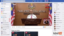 LIVE: Perutusan Khas Perdana Menteri mengenai perkembangan terkini PKPP