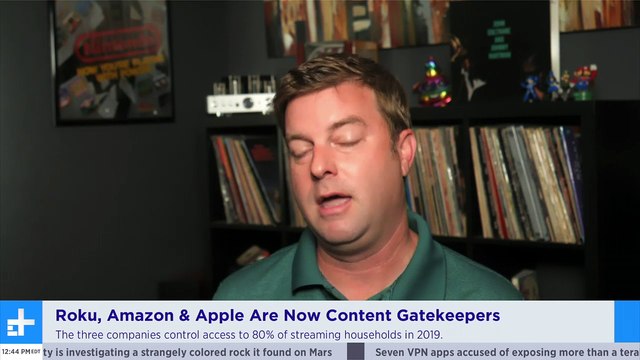 WWE Legend Mike 'The Miz' Mizanin; Trump Ups The Ban TikTok Ante | Digital Trends Live 7.20.20