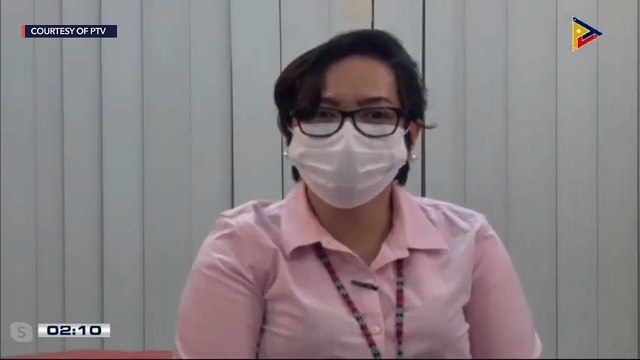 DSWD updates on emergency subsidy program | Tuesday, July 21