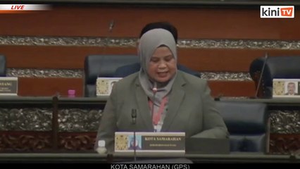 Dewan Rakyat Proceedings: 21 July 2020 (Afternoon Session)