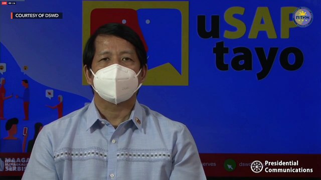 DSWD updates on emergency subsidy program | Thursday, July 23