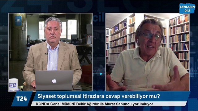 Kadın cinayetleri, İstanbul Sözleşmesi, sosyal medya düzenlemesi ve Ayasofya...