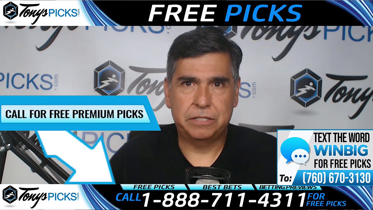 MLB Picks Sunday 7-26-2020
