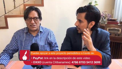 #AstilleroInforma AMLO exhibe, pero no se sube a avión presidencial: ostentación, derroche