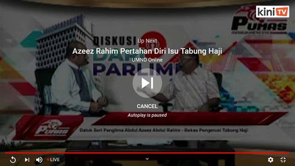 Dewan Rakyat Proceedings: 28 July 2020 (Afternoon Session)