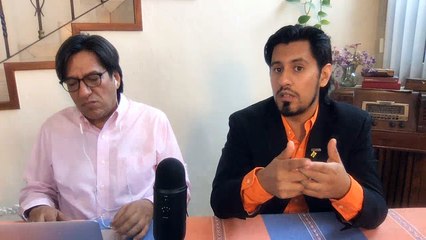 #AstilleroInforma De caso Odebrecht, Lozoya también se declara inocente