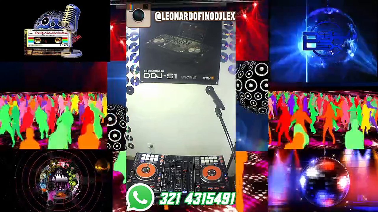 RadioVainillaOnline