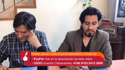 #AstilleroInforma Calderón considera que AMLO no está en sus cabales para gobernar