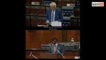 Dewan Rakyat Proceedings: 3 August 2020 (Morning Session)