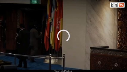 Dewan Rakyat Proceedings: 4 August 2020 (Morning Session)