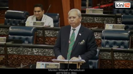 Dewan Rakyat Proceedings: 5 August 2020 (Morning Session)
