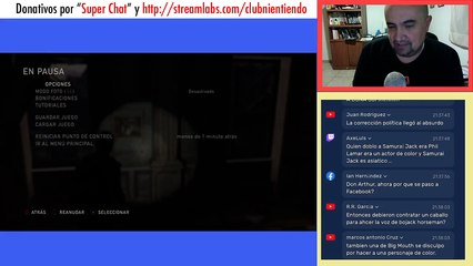 The Last of Us #04 | Pregúntale a Arturo en Vivo