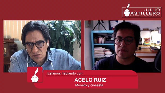 #AstilleroInforma Fernández Noroña nos habla de consulta sobre juicio a expresidentes