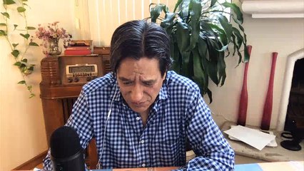 #AstilleroInforma AMLO: "ya perdoné a Calderón", a pesar de 2006