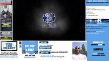Da Hub Radio - LIVE