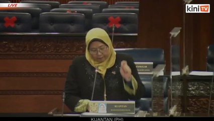 Dewan Rakyat Proceedings: 17 August 2020 (Afternoon Session)