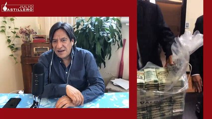 #AstilleroInforma Pide AMLO que se difunda el vídeo de acusaciones de Lozoya