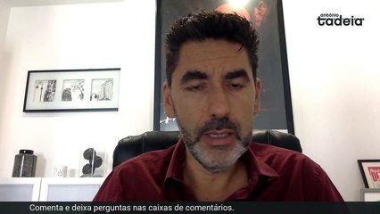 FDV #197 - De Di Maria aos miúdos do Benfica