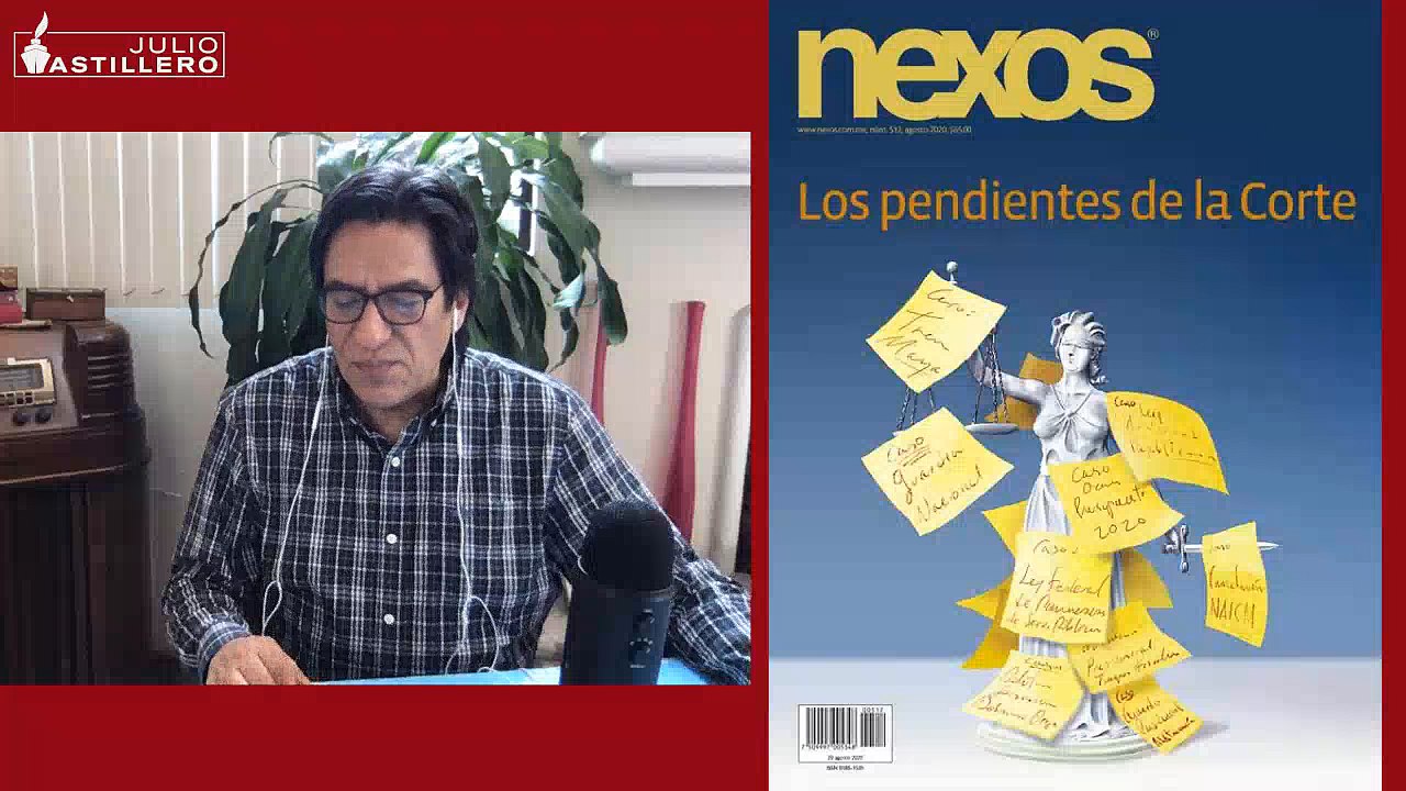 #AstilleroInforma ¡Regresamos al aire, con la mesa de Zavala, Ronquillo y Ravelo!
