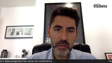 FDV #199 - As finais e o efeito Messi