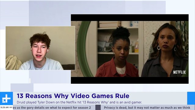 Uber & Lyft Get 5 Day Reprieve; '13 Reasons Why' Actor Devin Druid | Digital Trends Live 8.21.20