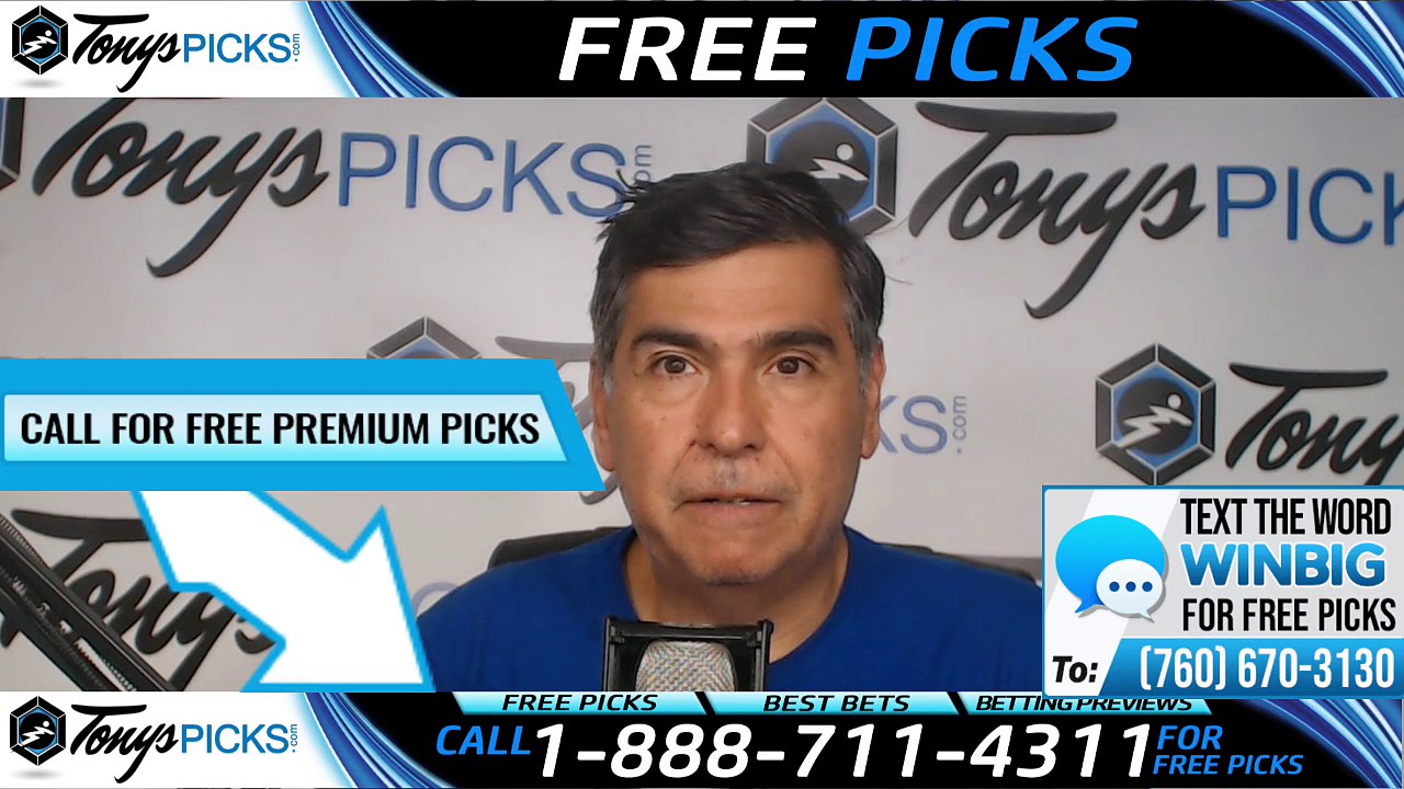 MLB Picks Friday 8-21-2020