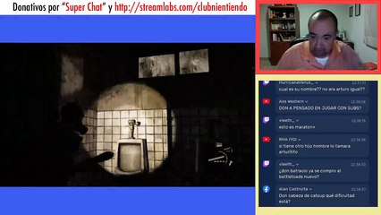 The Last of Us #08 | Pregúntale a Arturo en Vivo