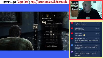 The Last of Us #09 | Pregúntale a Arturo en Vivo